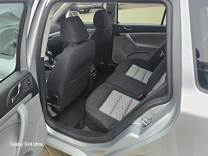 Skoda Octavia 2.0 TDI DPF Ambition - imagine 13