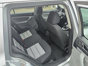 Skoda Octavia 2.0 TDI DPF Ambition - imagine 16