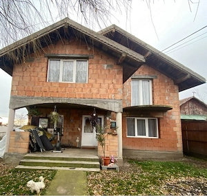 Casa solida de vanzare PROPRIETAR - imagine 2