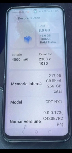 Telefon Honor 90 lite