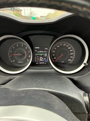 Mitsubishi Lancer Ralliart  - imagine 5