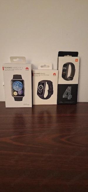 vand smartwatch uri huawei 