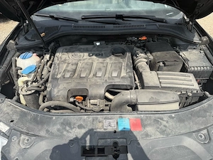 Dezmembrez Skoda Superb 2  - imagine 3