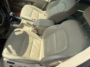 Dezmembrez Skoda Superb 2 