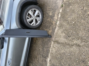 Rulou portbagaj Kodiak  - imagine 2