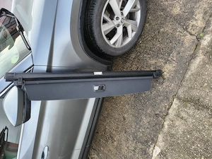 Rulou portbagaj Kodiak  - imagine 3