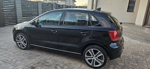 Vand VW Polo 1.6 DSG7 - imagine 5