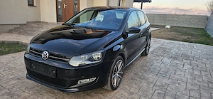 Vand VW Polo 1.6 DSG7