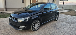 Vand VW Polo 1.6 DSG7