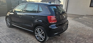 Vand VW Polo 1.6 DSG7 - imagine 8
