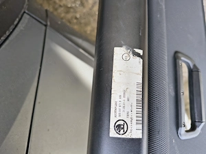 Rulou portbagaj Kodiak  - imagine 4