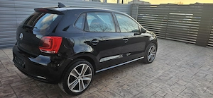 Vand VW Polo 1.6 DSG7 - imagine 4