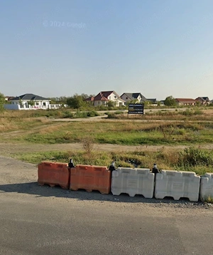 500 mp teren Gulia - imagine 2