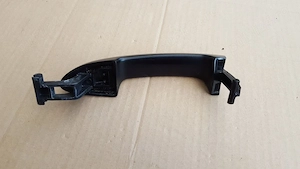 Maner exterior usa fata/spate - negru "glossy" - VW Passat B6 3C CC - imagine 5