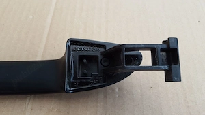 Maner exterior usa fata/spate - negru "glossy" - VW Passat B6 3C CC - imagine 6