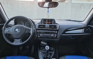 Vanzare auto BMW seria 1 - imagine 4