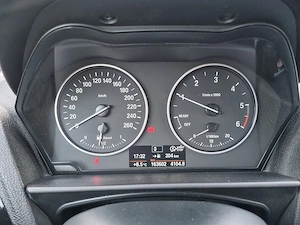 Vanzare auto BMW seria 1 - imagine 5