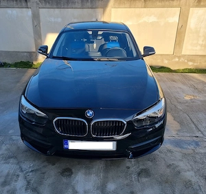 Vanzare auto BMW seria 1 - imagine 2