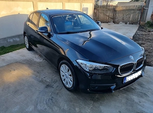 Vanzare auto BMW seria 1 - imagine 3