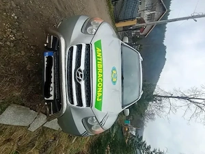 vând Schimb Hyundai santa Fe II  - imagine 3