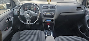 Vand VW Polo 1.6 DSG7 - imagine 9