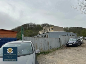 Hală Calea Timișorii, Reșița - imagine 7