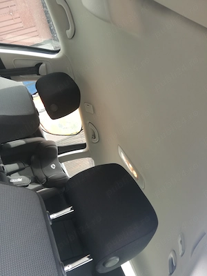 Vand wolkswagen Passat 2013 2.0 sau schimb cu Dacia duster 1.5 4x4  - imagine 4