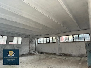 Hală Calea Timișorii, Reșița - imagine 6