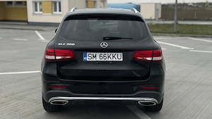 Mercedes Benz GLC300 AMG-Line - imagine 5