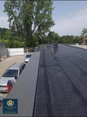 Hală Calea Timișorii, Reșița - imagine 4