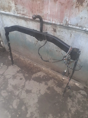 Dezmembrez Renault  - imagine 2