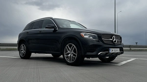 Mercedes Benz GLC300 AMG-Line - imagine 7