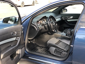 Audi A6   2.0 TFSI   170 CP   Automat   Padele   S line   Istoric - imagine 8