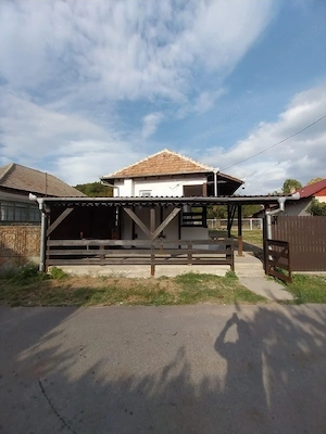 Vand casa 3 camere - imagine 2