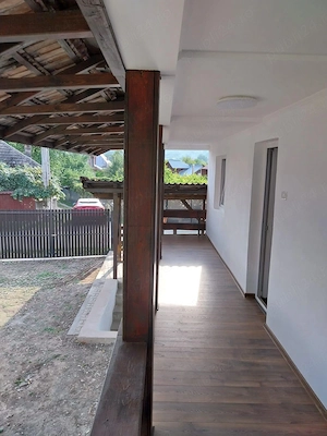 Vand casa 3 camere - imagine 5