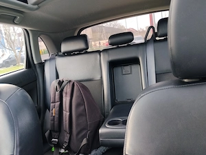 Vând Citroen C4 Aircross  - imagine 3