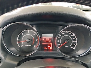 Vând Citroen C4 Aircross 