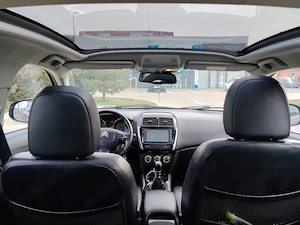 Vând Citroen C4 Aircross  - imagine 5