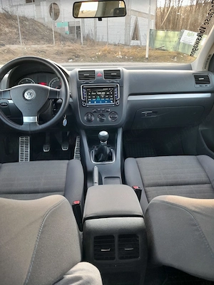 Vand Volskwagen Golf 5 - imagine 2