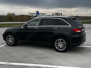 Mercedes Benz GLC300 AMG-Line - imagine 3