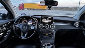 Mercedes Benz GLC300 AMG-Line - imagine 10