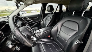 Mercedes Benz GLC300 AMG-Line - imagine 8