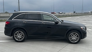 Mercedes Benz GLC300 AMG-Line - imagine 6