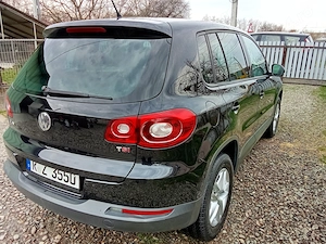 Volkswagen Tiguan 2009, euro 5! - imagine 6