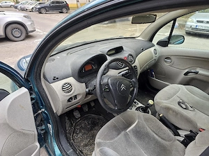 citroen c3 1 6 16v - imagine 2