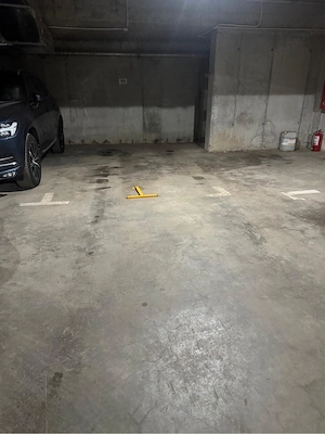 Vand loc de parcare subteran GrunenPark residence, Drumul Valea furcii, Sector 6