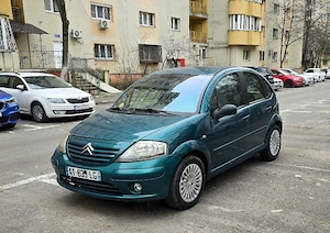 citroen c3 1 6 16v - imagine 4