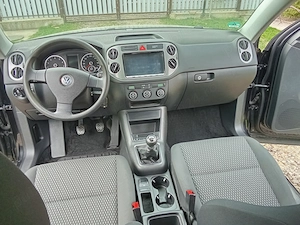 Volkswagen Tiguan 2009, euro 5! - imagine 8