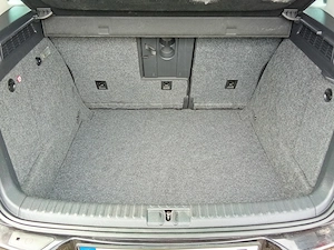Volkswagen Tiguan 2009, euro 5! - imagine 3