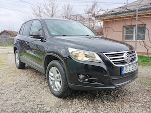 Volkswagen Tiguan 2009, euro 5! - imagine 2
